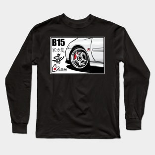 B15 - SAV Long Sleeve T-Shirt